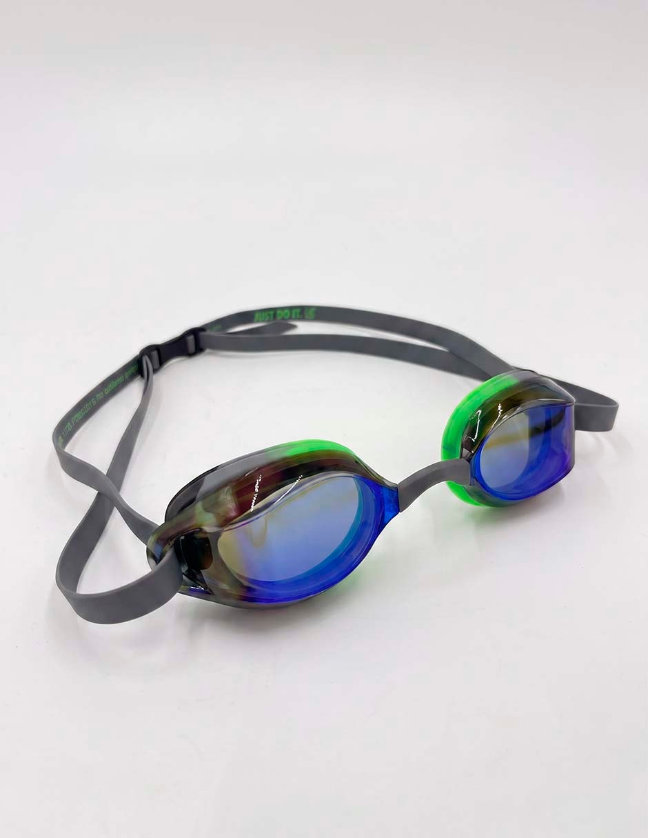 Goggles tintadas para natación de niño 4