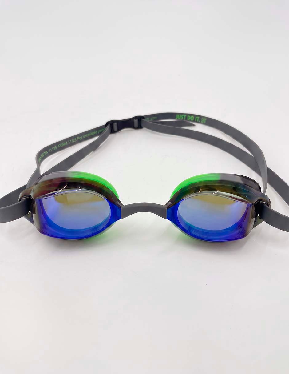 Goggles tintadas para natación de niño 2
