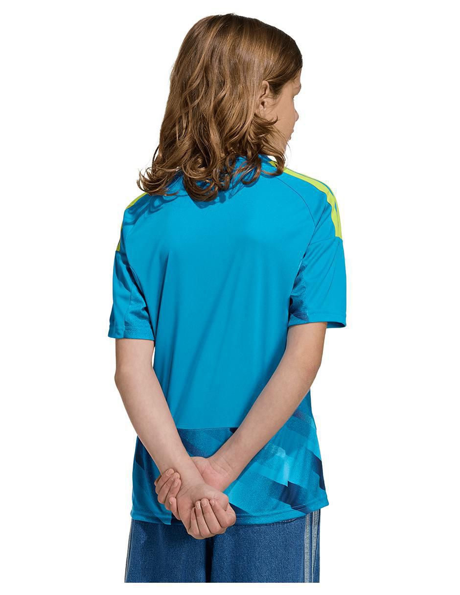 Playera deportiva para fútbol Adidas Selección de España unisex