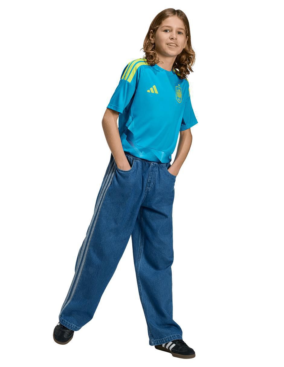 Playera deportiva para fútbol Adidas Selección de España unisex