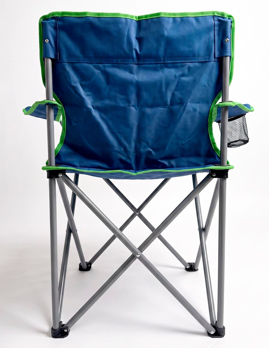 Silla plegable 3
