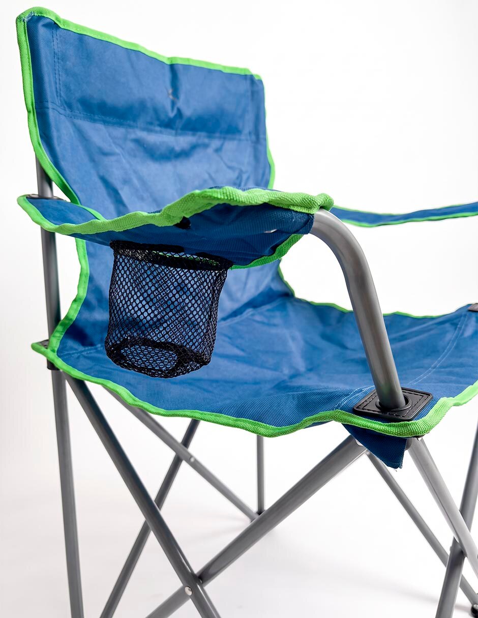 Silla plegable 4