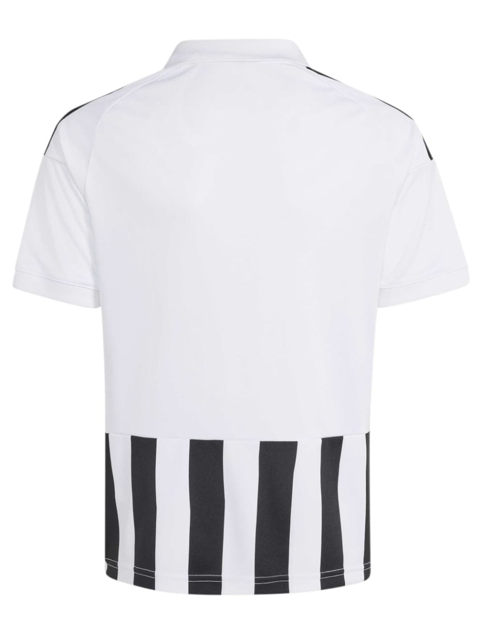 Jersey de Juventus de Turín entrenamiento manga corta Adidas Jugador para niño