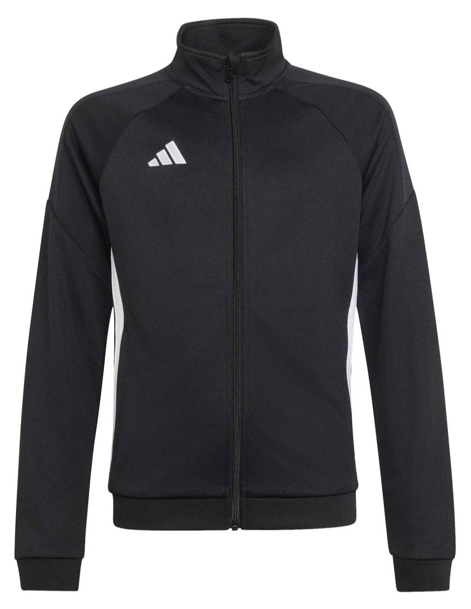 Conjunto deportivo adidas tiro es ts y de algodón para niño