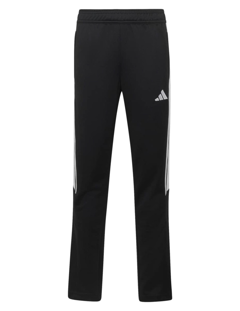 Conjunto deportivo adidas tiro es ts y de algodón para niño