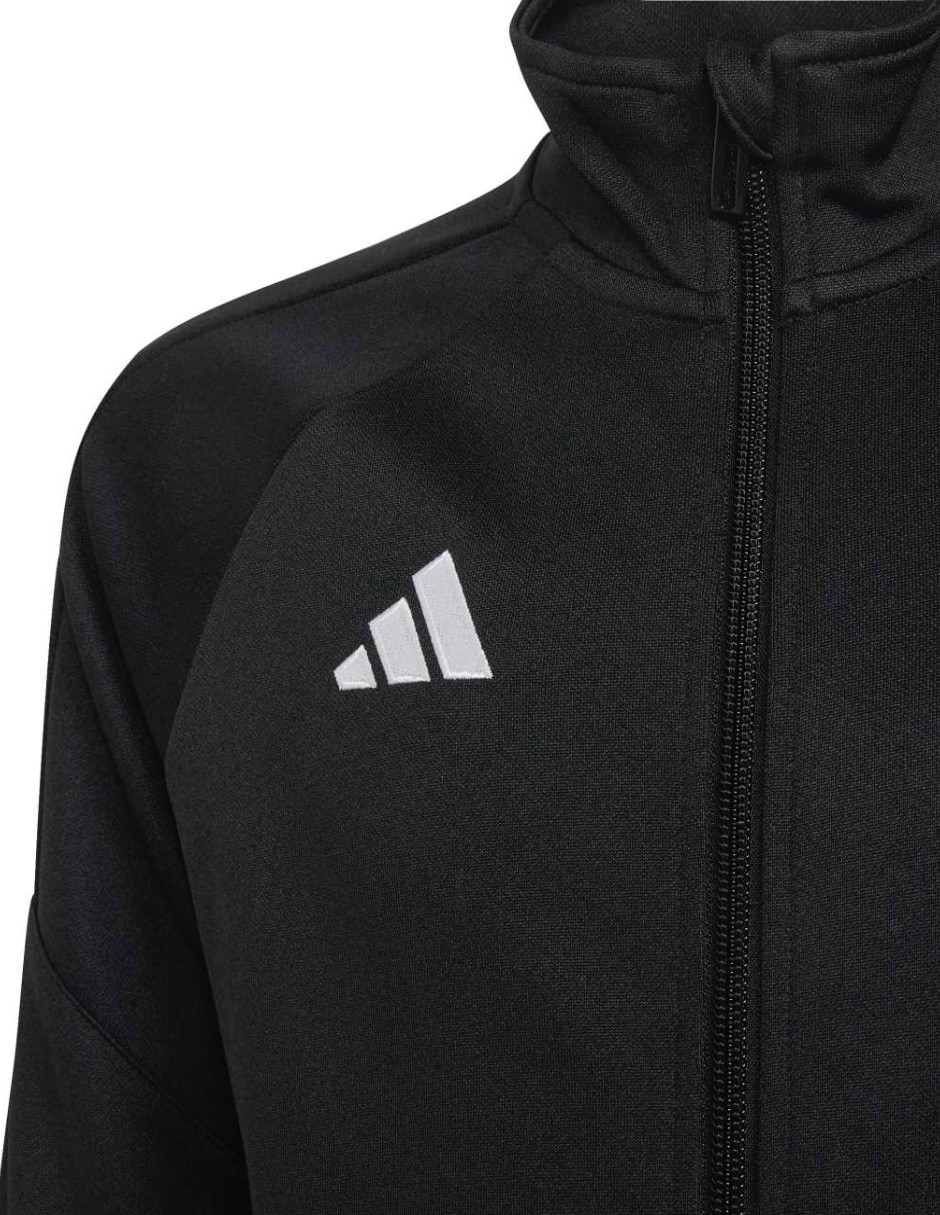 Conjunto deportivo adidas tiro es ts y de algodón para niño