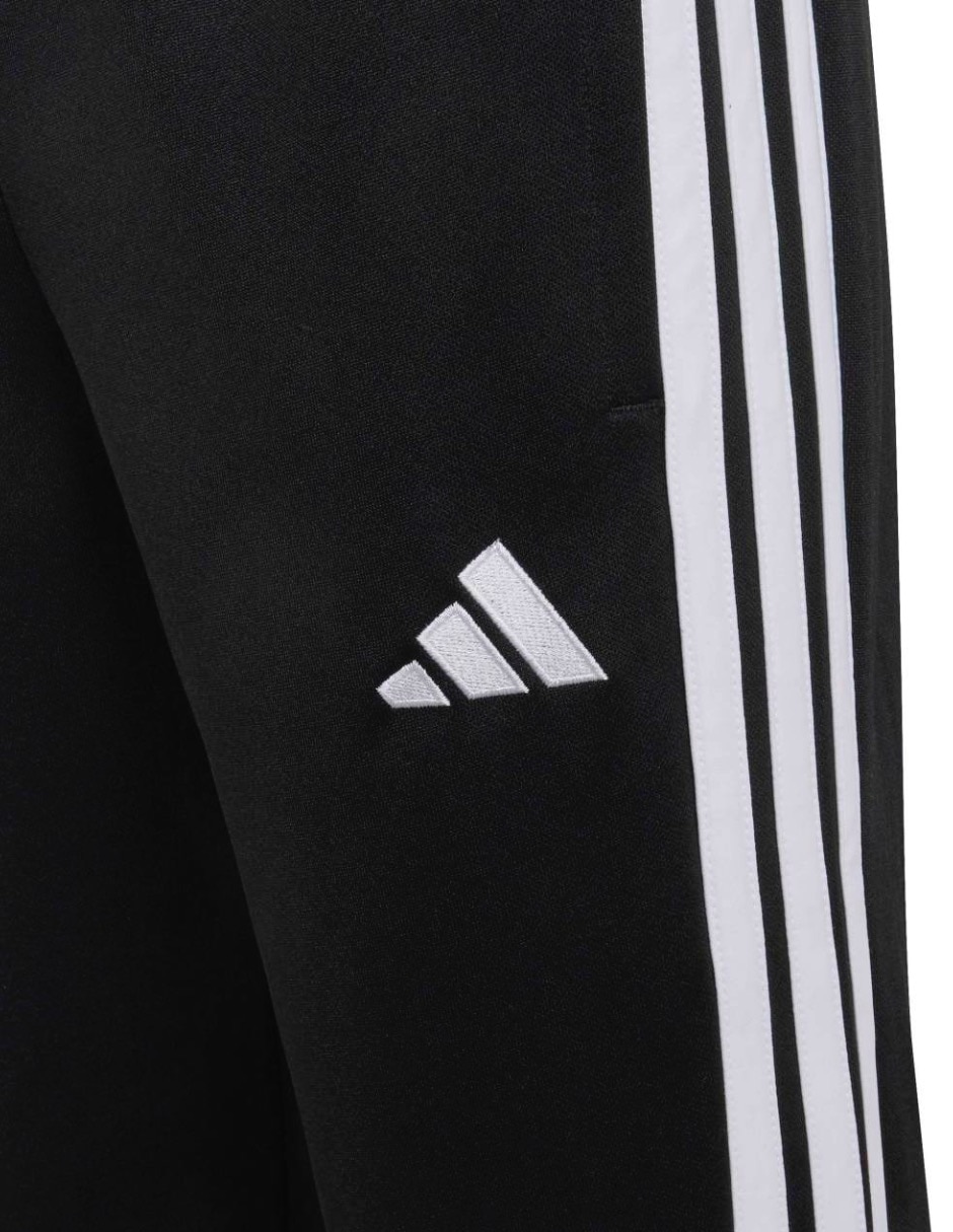Conjunto deportivo adidas tiro es ts y de algodón para niño