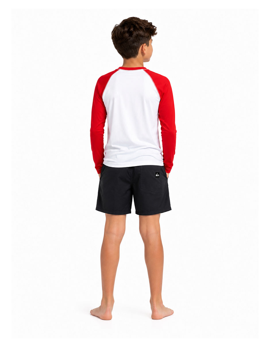 Wetshirt para hombre 2
