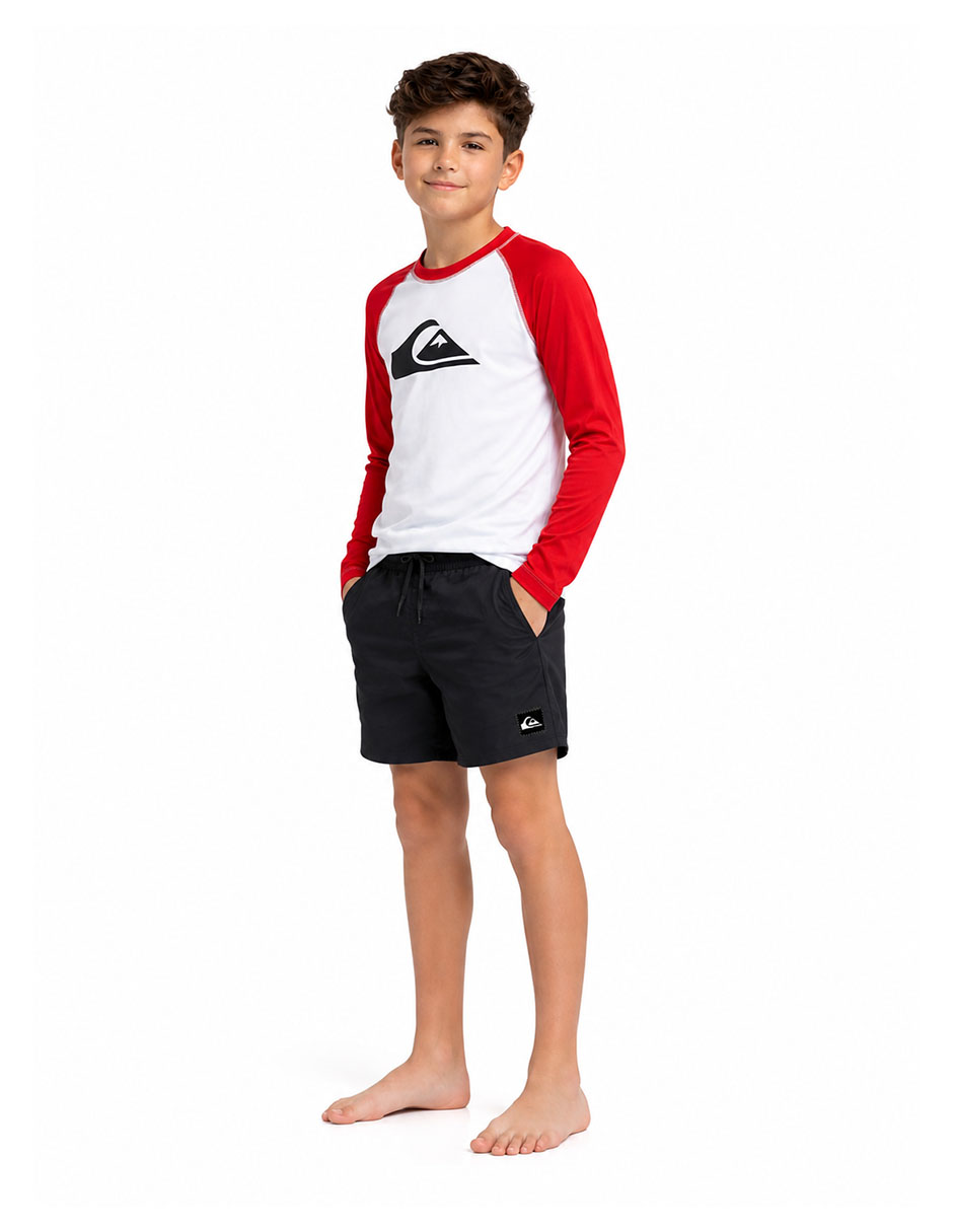 Wetshirt para hombre 3