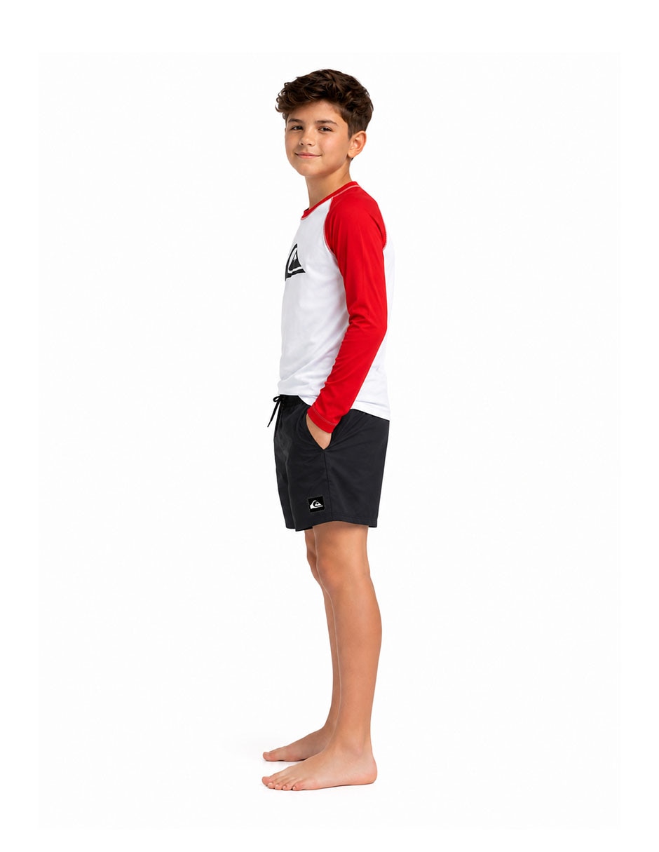 Wetshirt para hombre 4