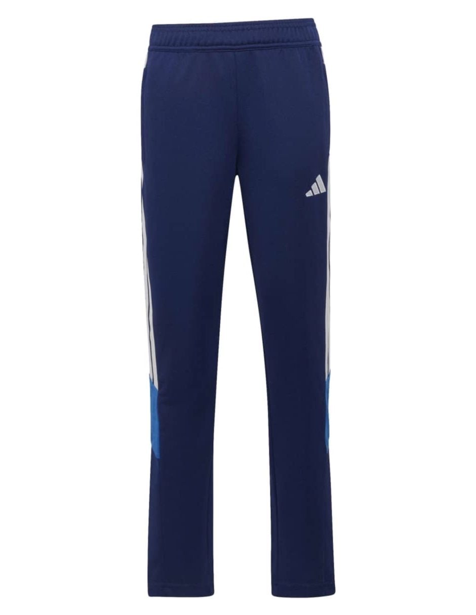 Conjunto deportivo adidas tiro es ts y de algodón para niño