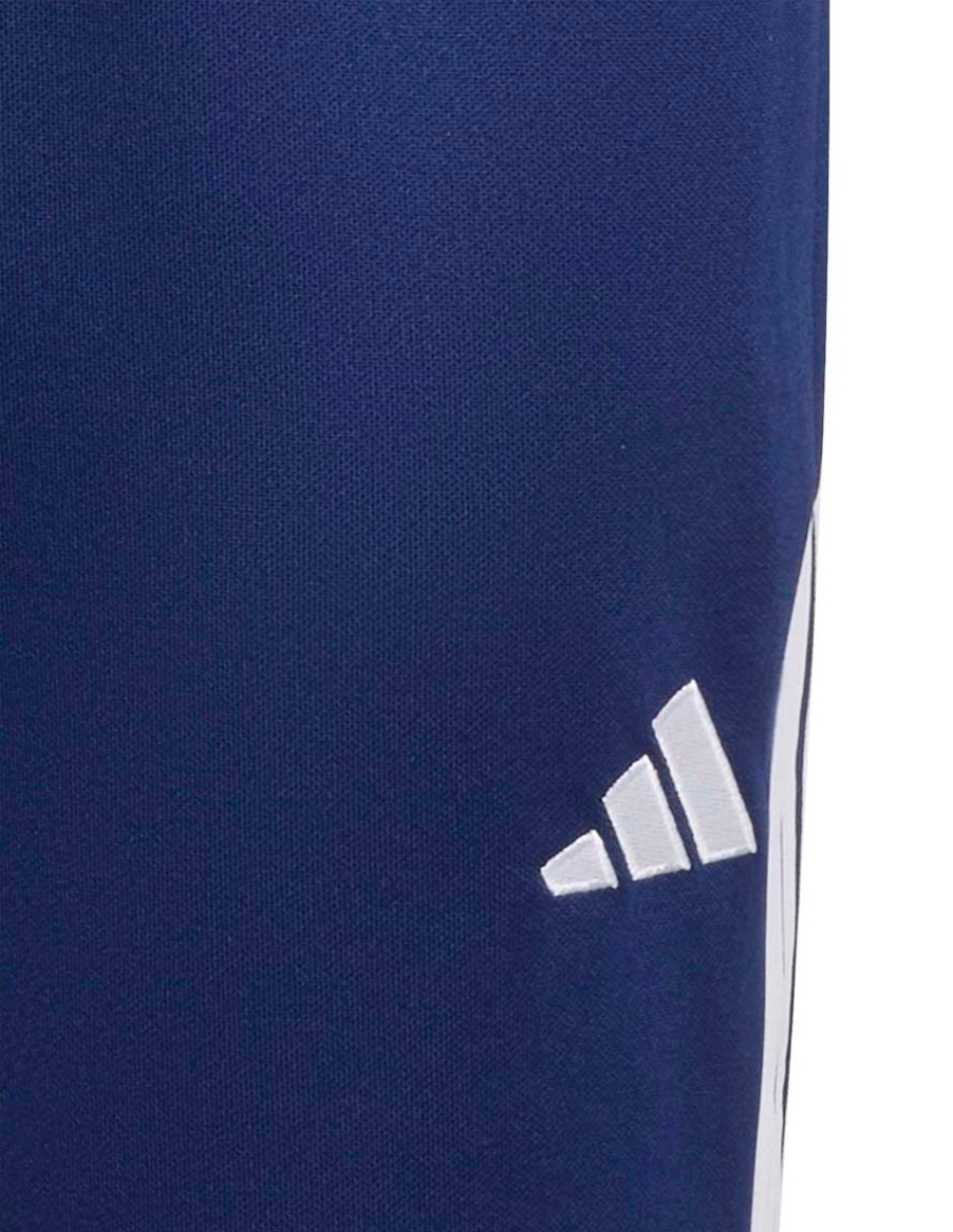 Conjunto deportivo adidas tiro es ts y de algodón para niño
