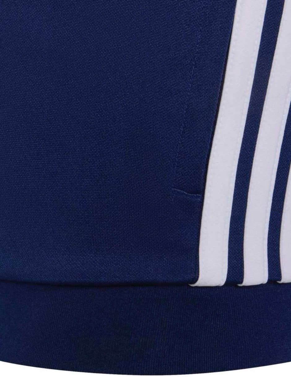 Conjunto deportivo adidas tiro es ts y de algodón para niño