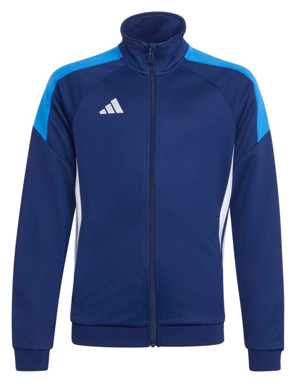 Conjunto deportivo adidas tiro es ts y de algodón para niño