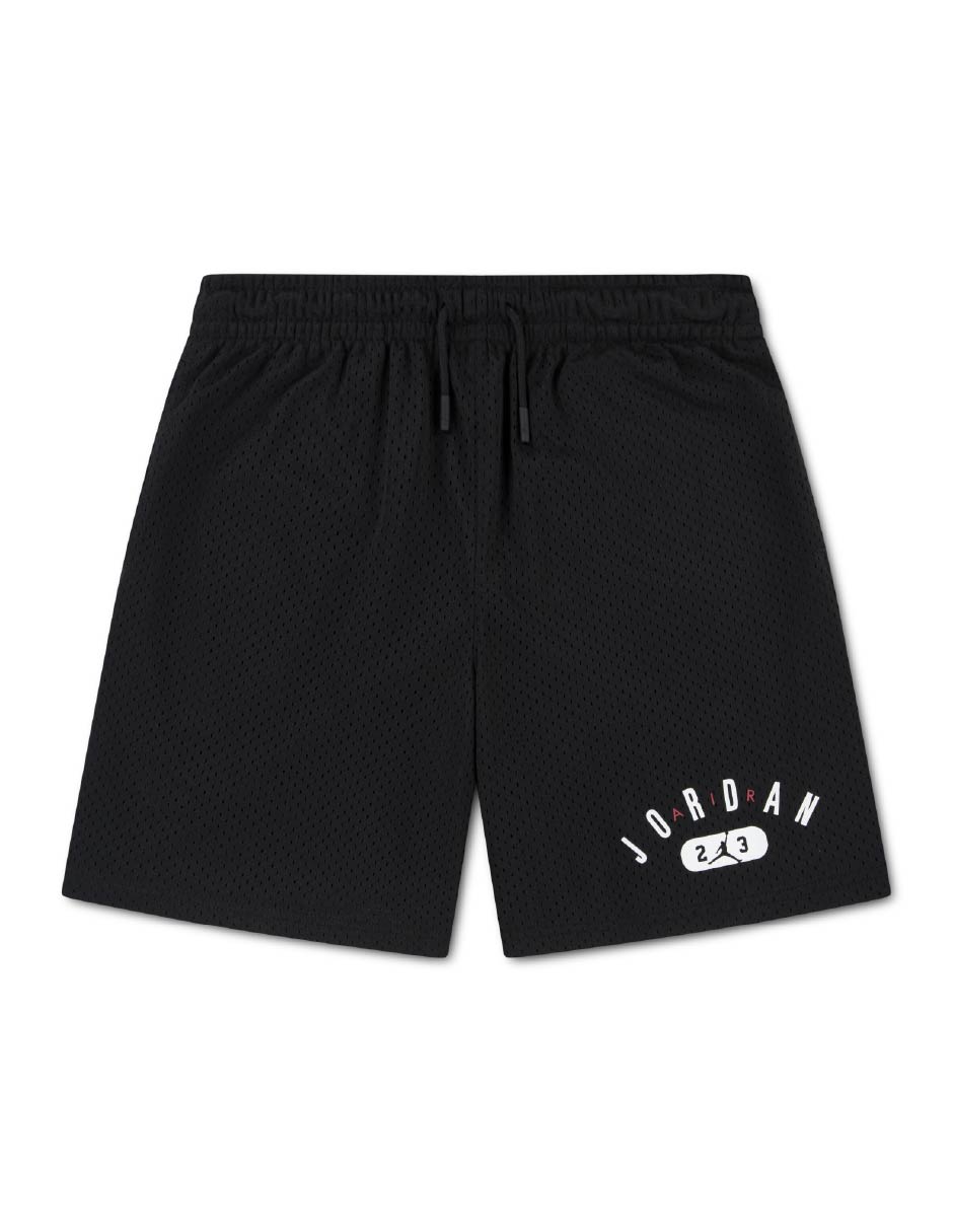 Short niño