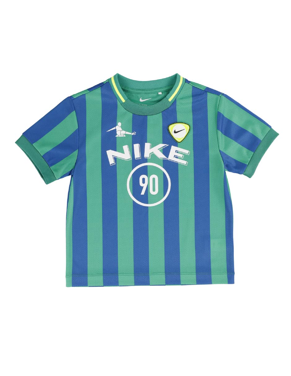 Conjunto short deportivo summer para niño Conjunto short deportivo summer para niño