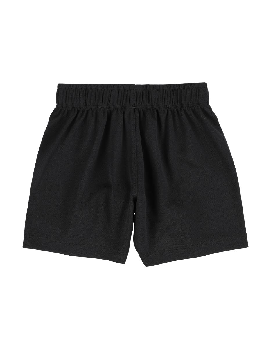 Conjunto short deportivo summer para niño 4