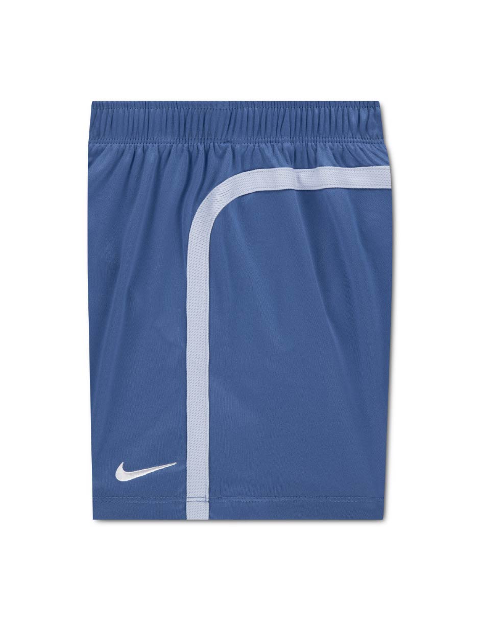 Conjunto short deportivo summer para niño 3
