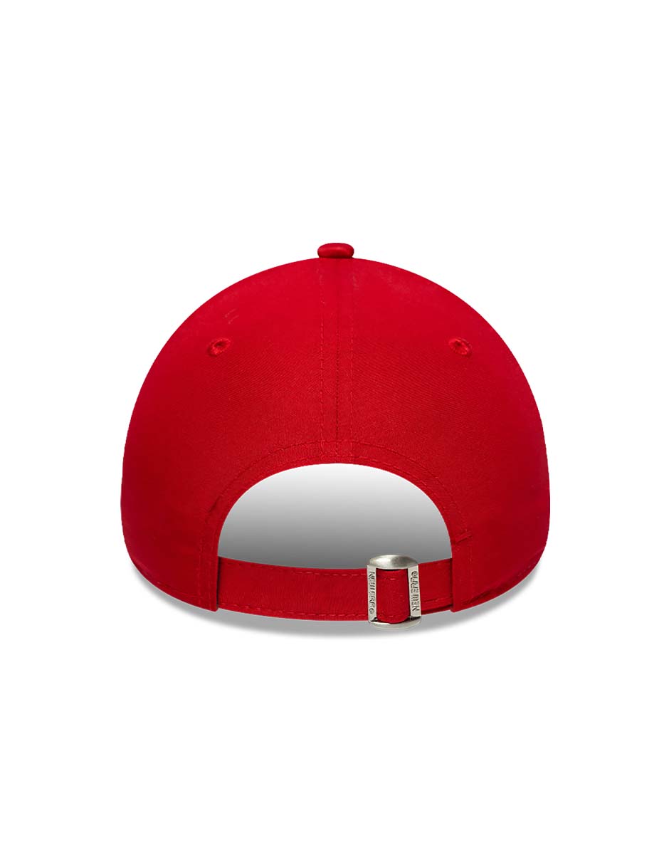 Gorra visera curva correa ajustable para béisbol new era k flawless mlb new york yankees para niño