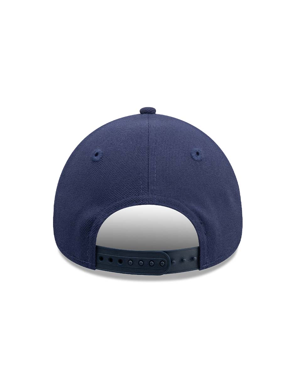 Gorra visera curva correa ajustable para fútbol new era classics stock catalog fútbol club américa para niño