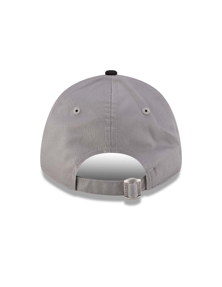 Gorra visera curva correa ajustable para entretenimiento new era k dc batman para niño