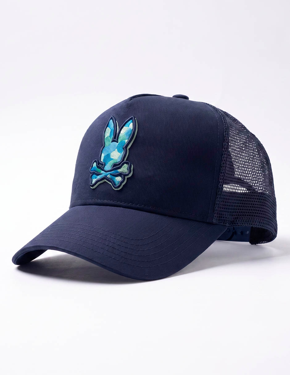 Gorra visera curva correa ajustable para fútbol Classics Stock Catalog Fútbol Club Deportivo Guadalajara infantil
