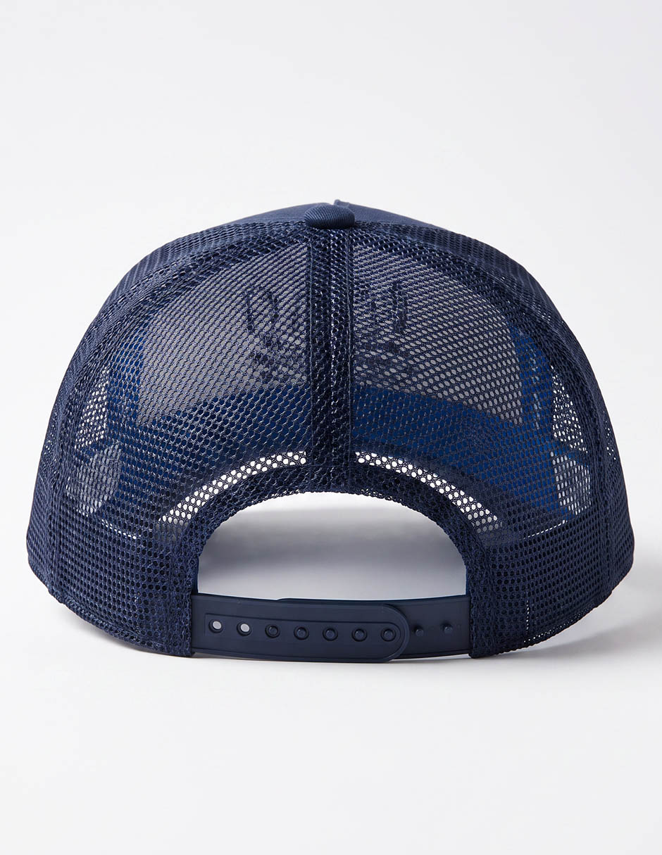 Gorra visera curva correa ajustable para fútbol Classics Stock Catalog Fútbol Club Deportivo Guadalajara infantil