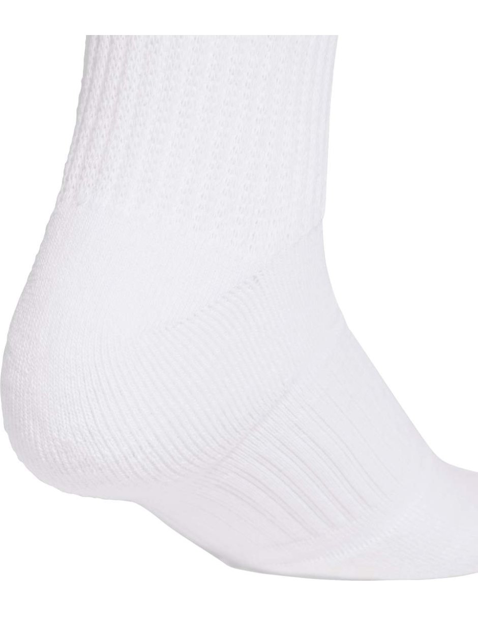 Calceta para entrenamiento unisex 2 pares 2
