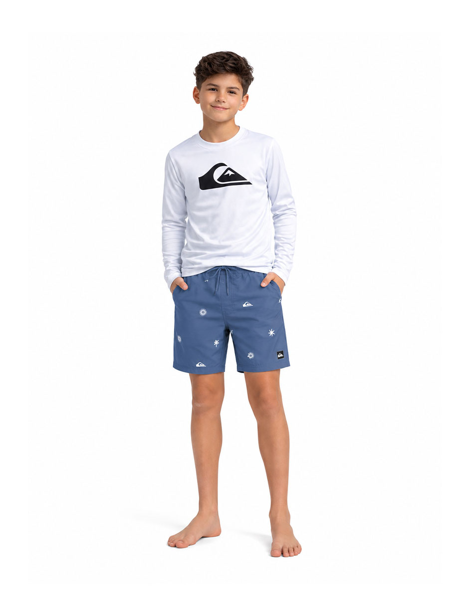 Volley short para niño Volley short para niño