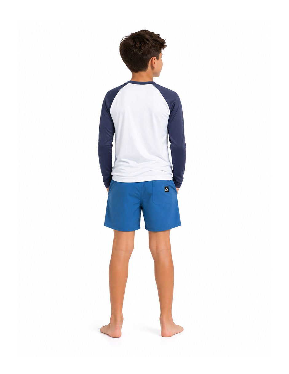 Volley short para niño 2