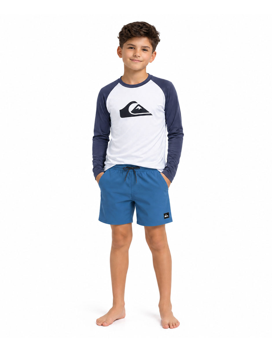 Volley short para niño Volley short para niño