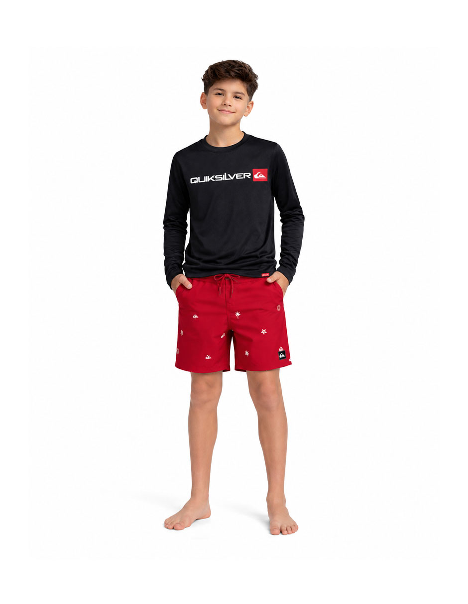 Volley short para niño Volley short para niño