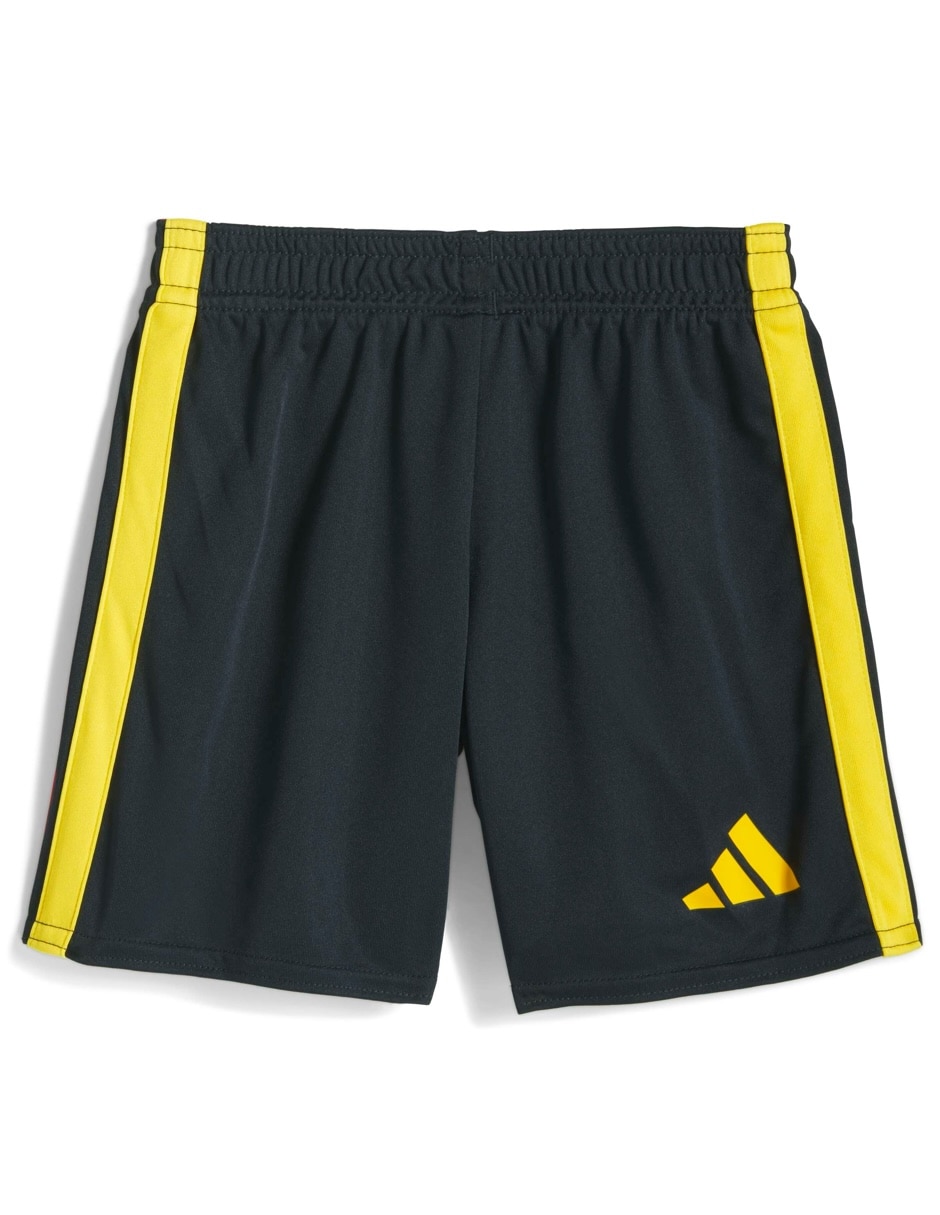 Conjunto deportivo Club América de algodón para niño 3