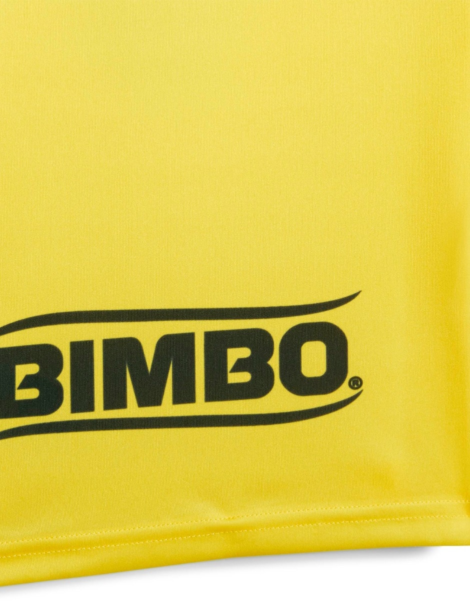 Conjunto deportivo Club América de algodón para niño 4