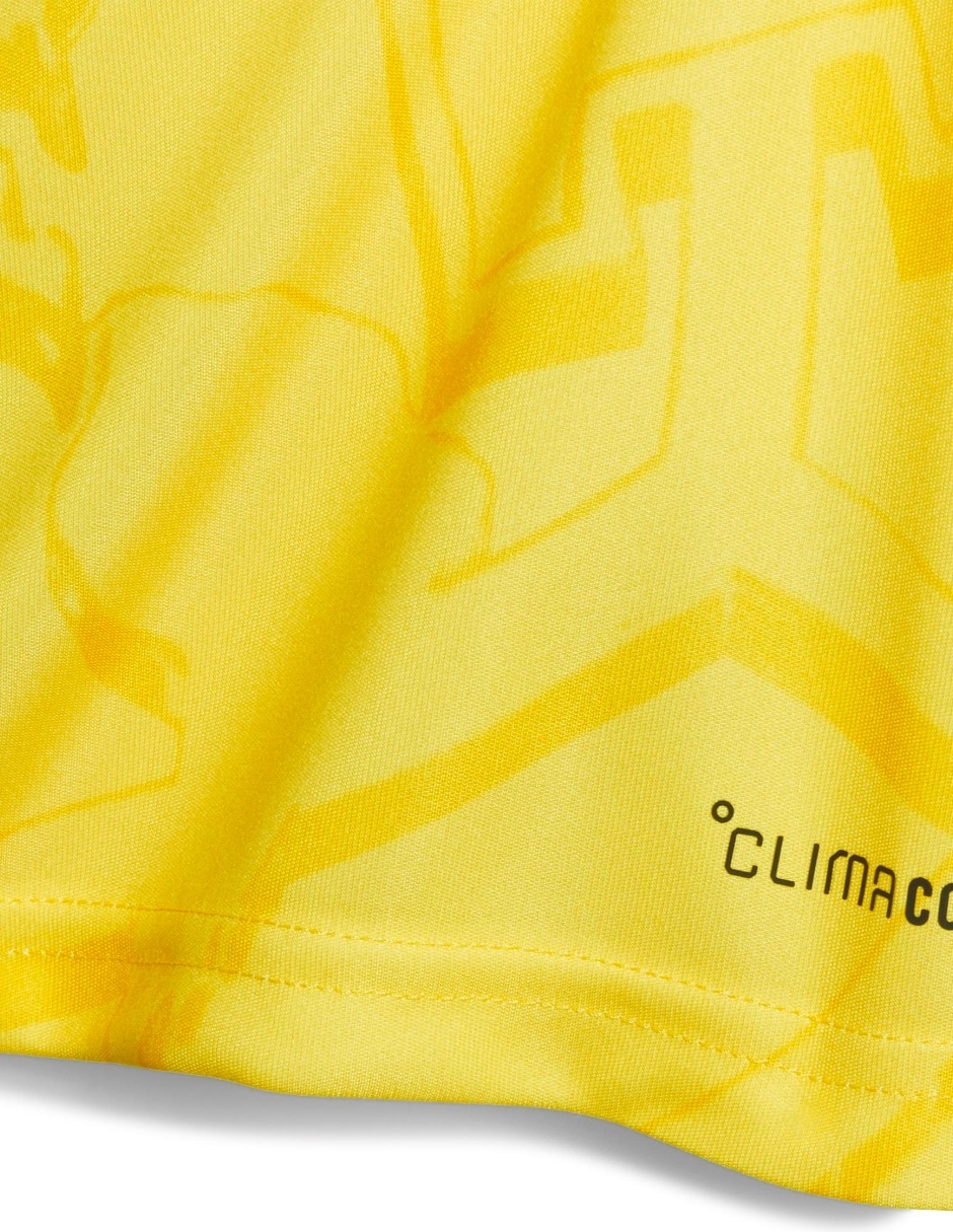 Conjunto deportivo Club América de algodón para niño 6