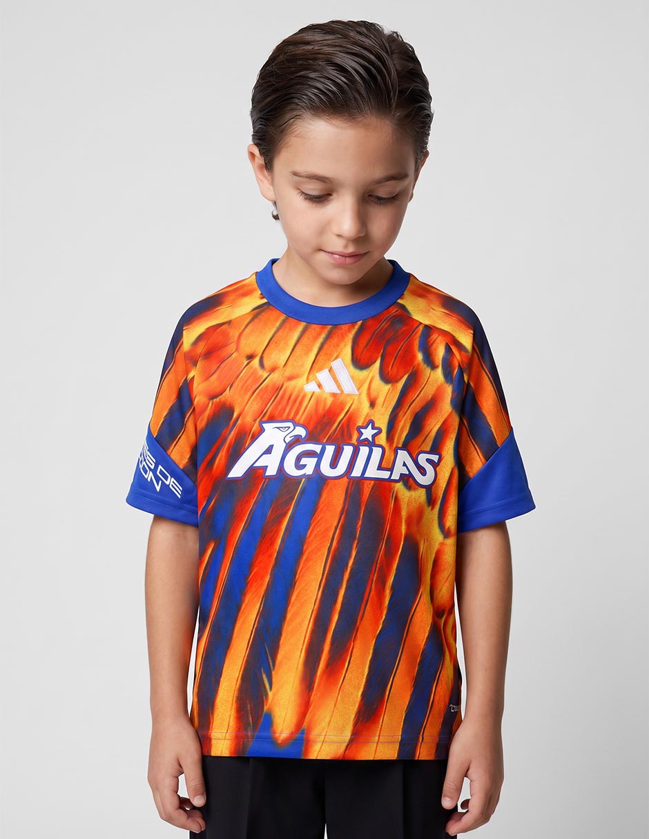 Jersey entrenamiento Adidas Originals para niño