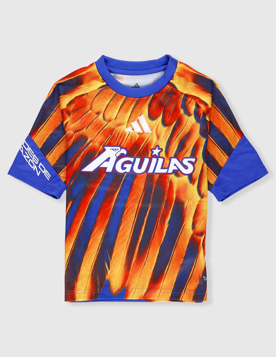 Jersey entrenamiento Adidas Originals para niño