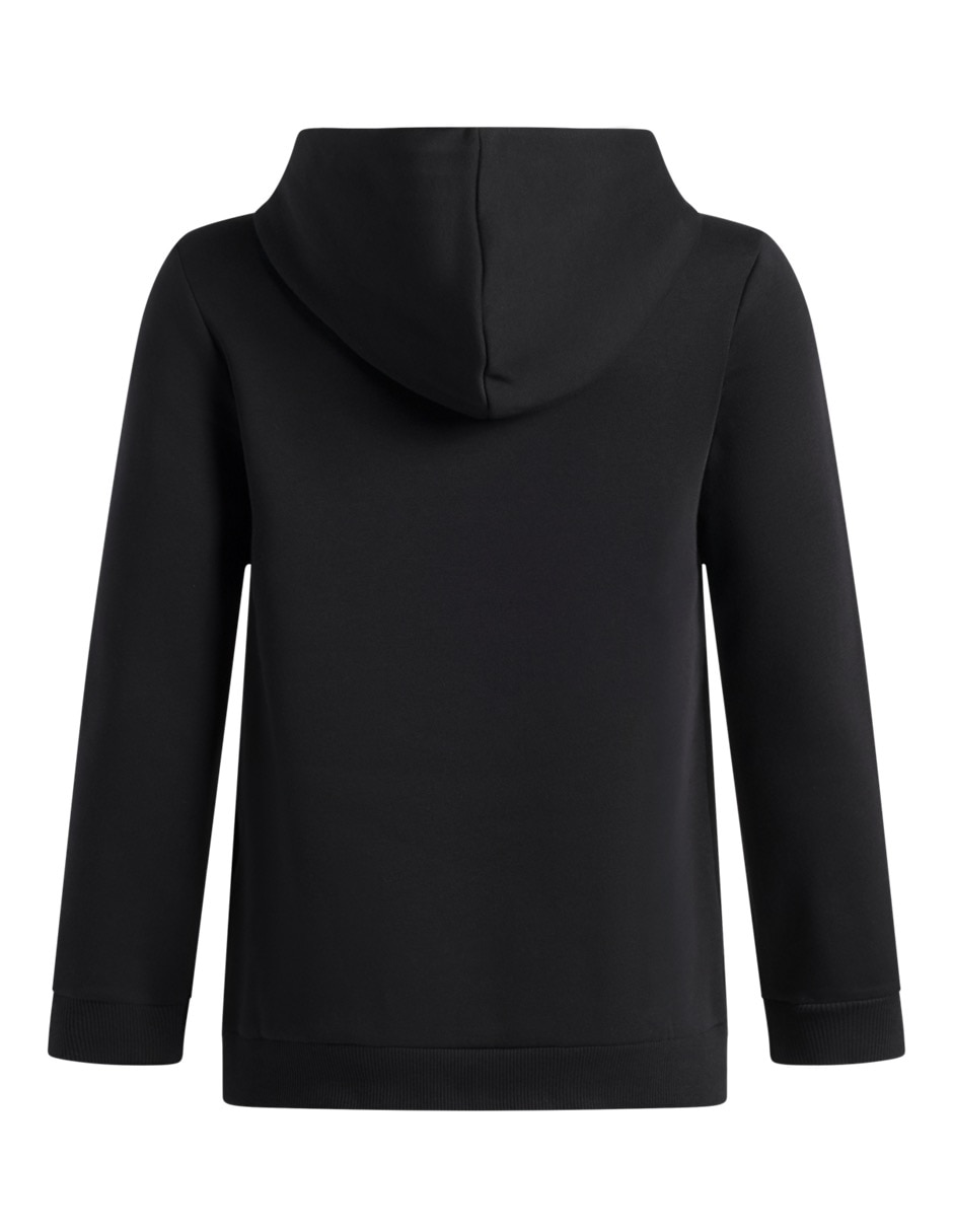 Sudadera Ua B Rival Fleece para niño 2