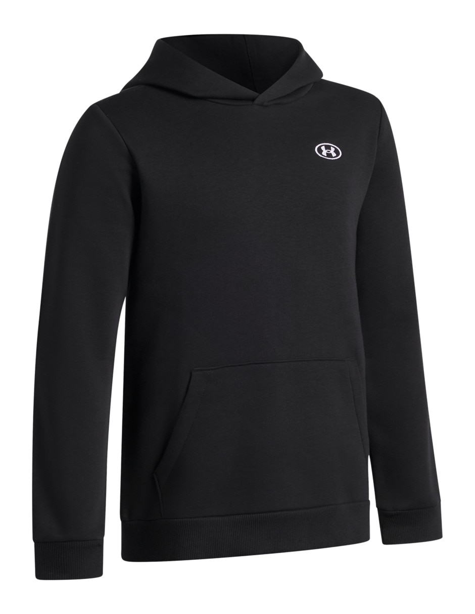 Sudadera Ua B Rival Fleece para niño 3