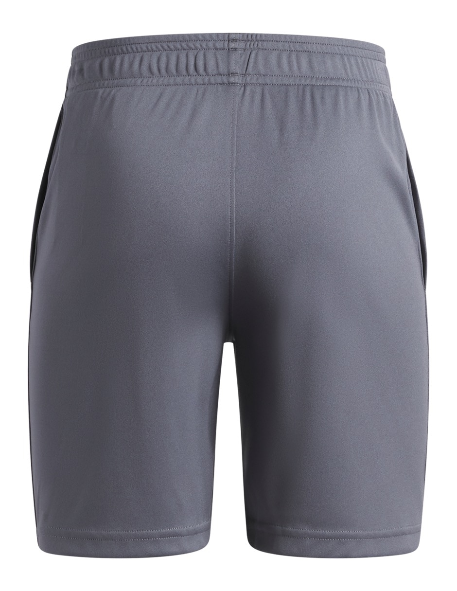 Short con bolsillos para entrenamiento niño 2