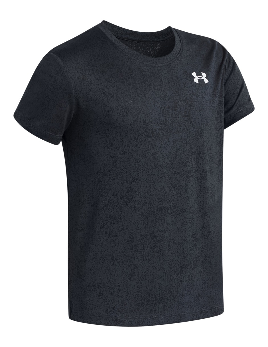 Playera deportiva para entrenamiento para niño 3