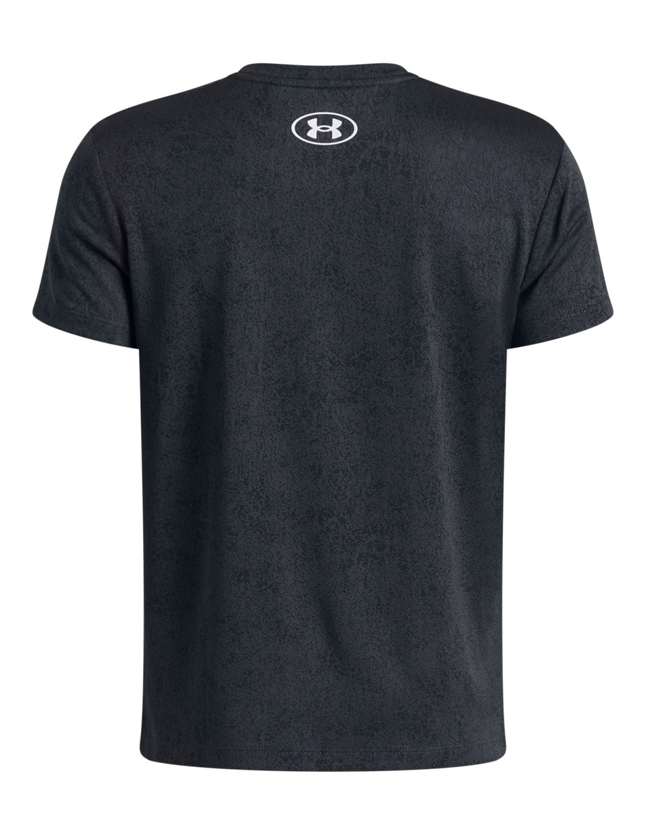 Playera deportiva para entrenamiento para niño 2