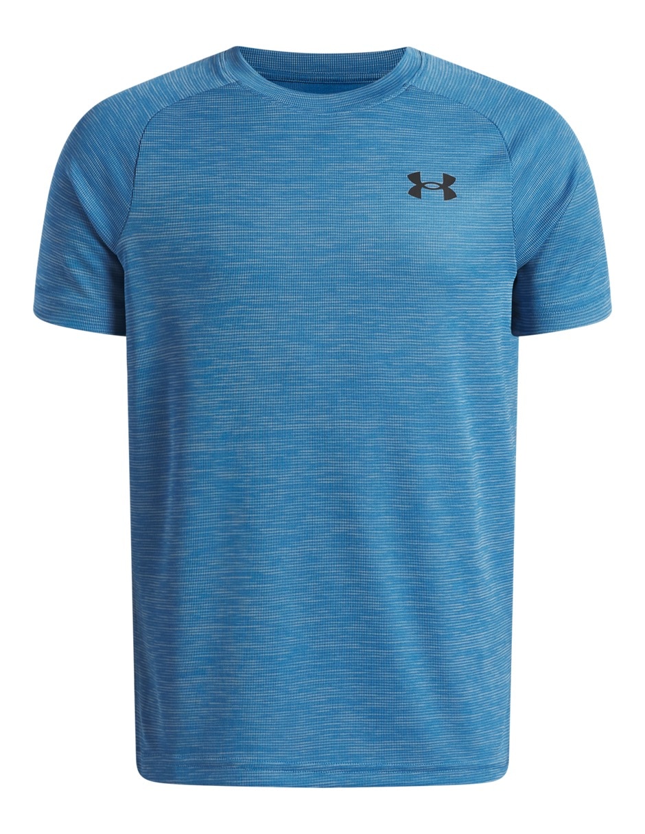 Playera deportiva para entrenamiento de niño Playera deportiva para entrenamiento de niño