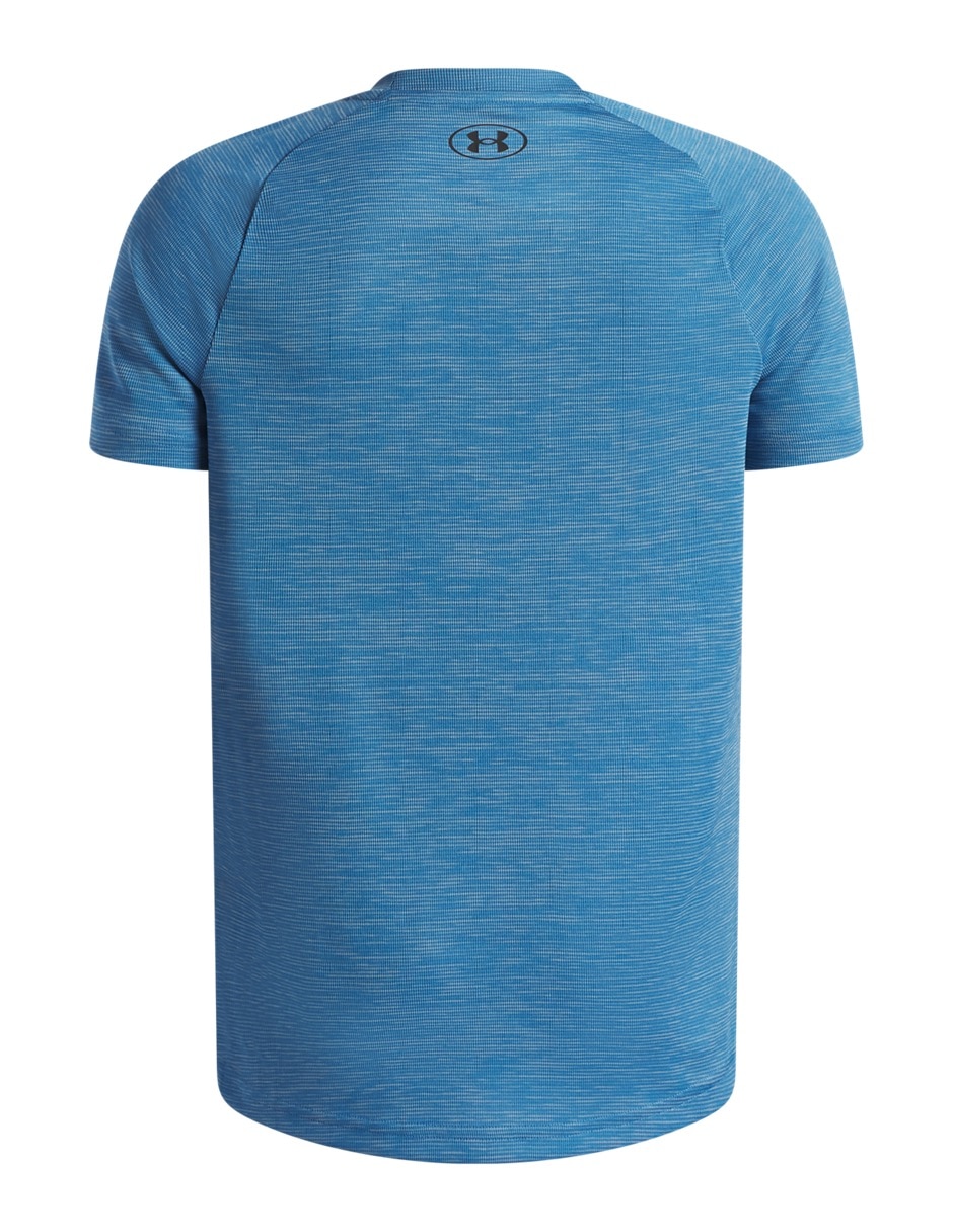 Playera deportiva para entrenamiento de niño 3