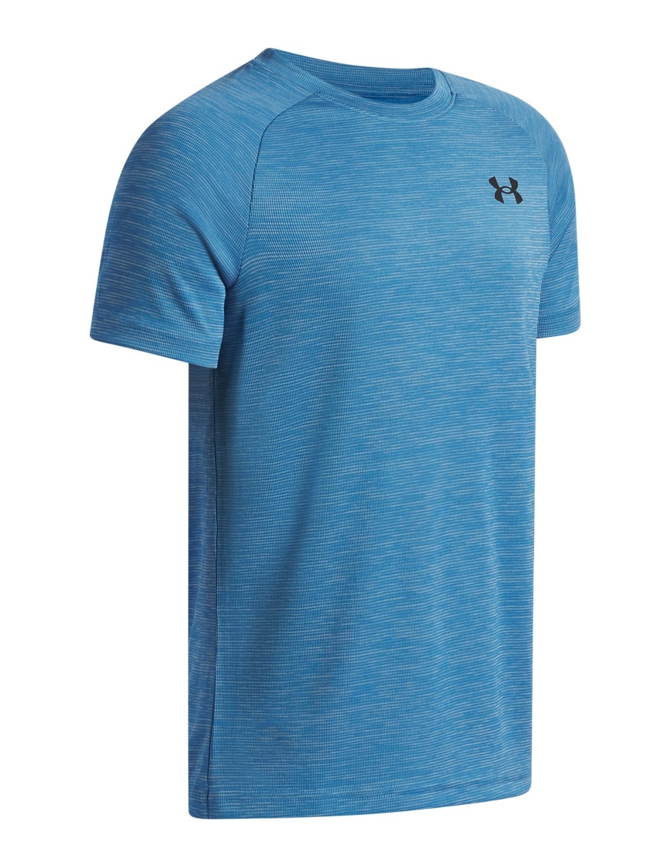 Playera deportiva para entrenamiento de niño 2