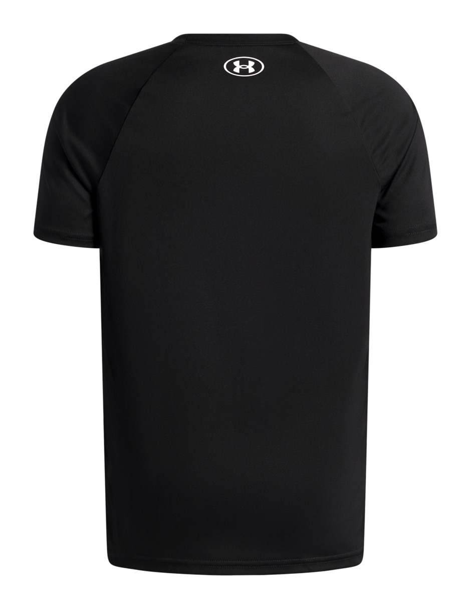 Playera deportiva para entrenamiento de niño 2