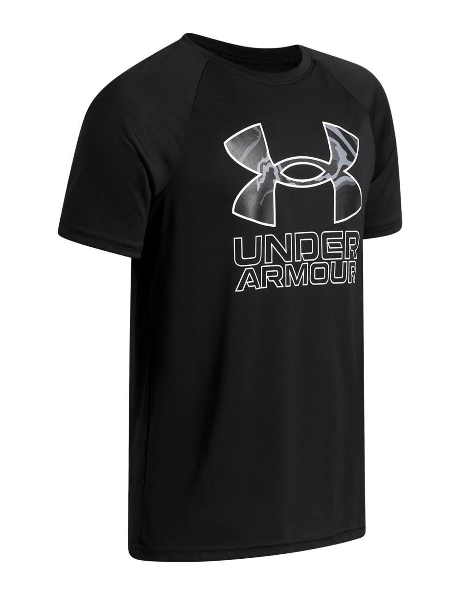 Playera deportiva para entrenamiento de niño 3