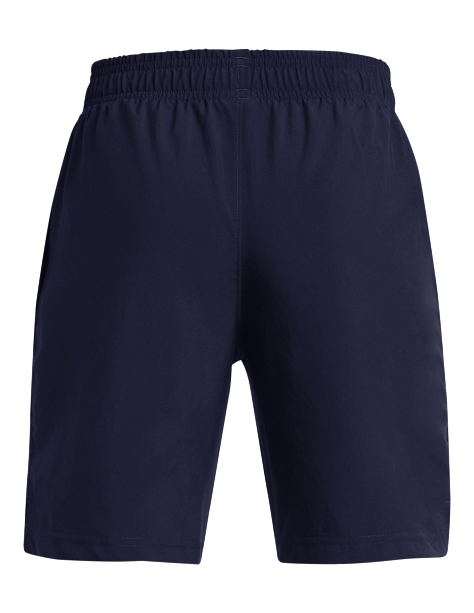 Short con bolsillos para entrenamiento niño 2