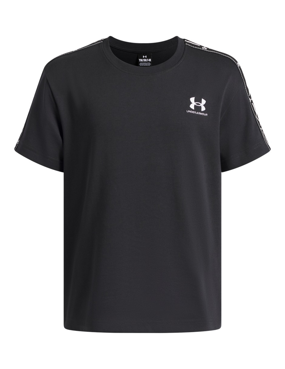 Playera deportiva para entrenamiento para niño Playera deportiva para entrenamiento para niño