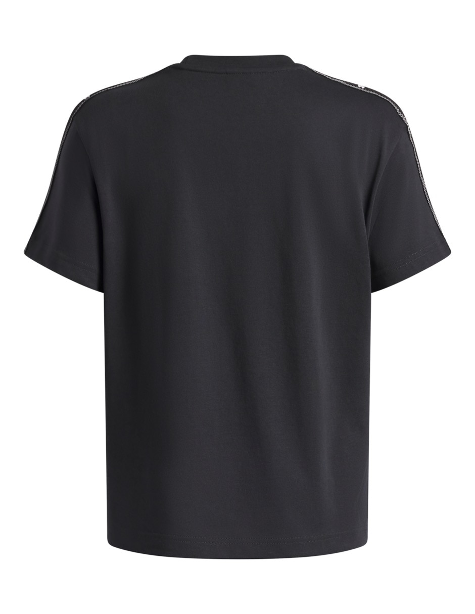 Playera deportiva para entrenamiento para niño 3